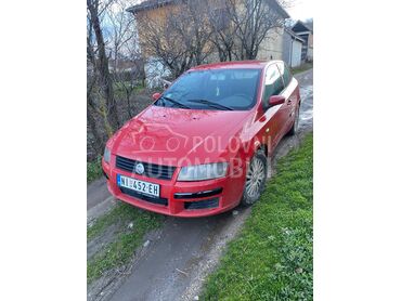 Fiat Stilo 