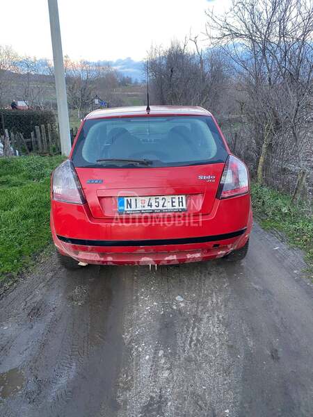 Fiat Stilo 