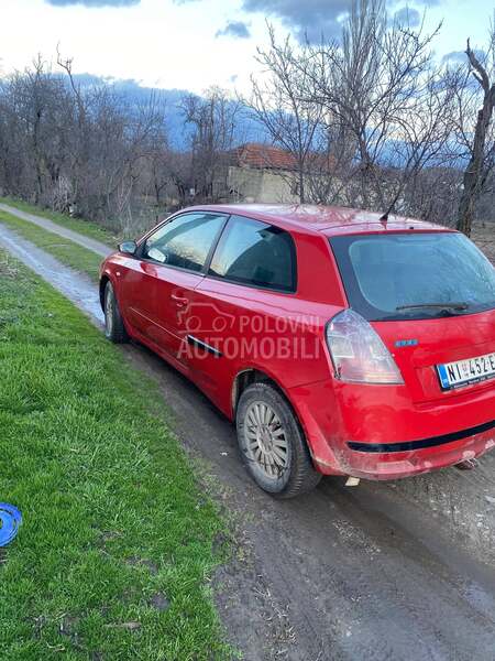 Fiat Stilo 
