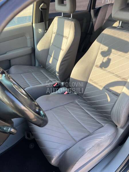 Audi A2 1.4 R.E.G.I.S.T