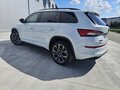 Škoda Kodiaq VRS