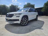 Škoda Kodiaq VRS