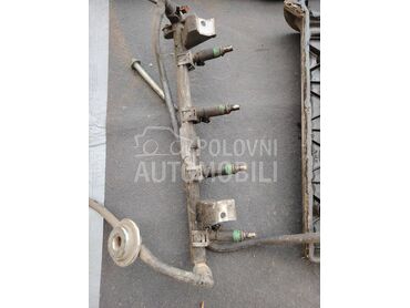 dizne i magistrala goriva za Ford Escort, Focus, Mondeo