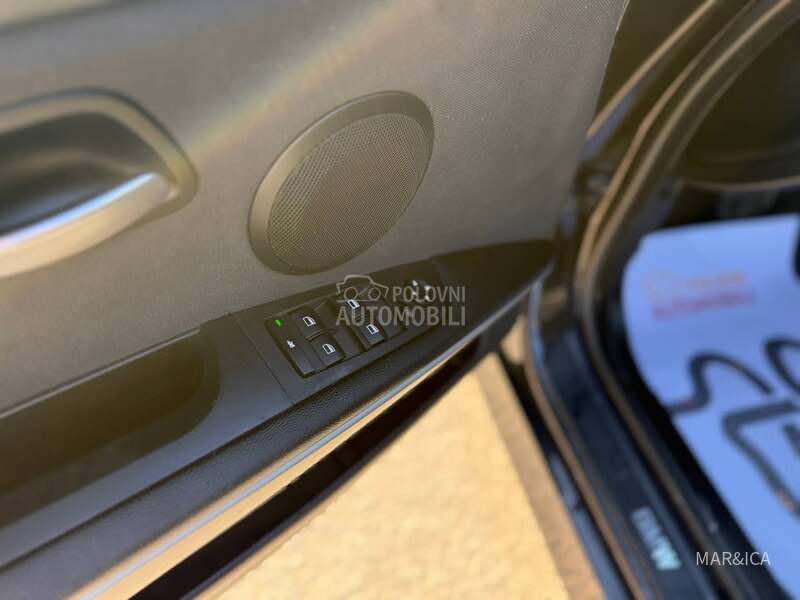 BMW 320d 2.0D BAS-KA0-N0V