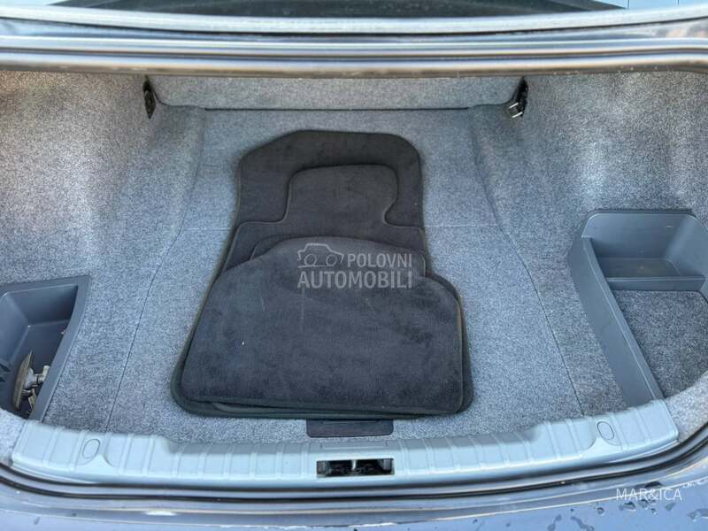 BMW 320d 2.0D BAS-KA0-N0V