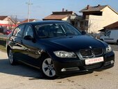 BMW 320d 2.0D BAS-KA0-N0V
