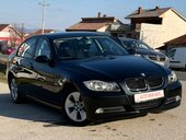 BMW 320d 2.0D BAS-KA0-N0V