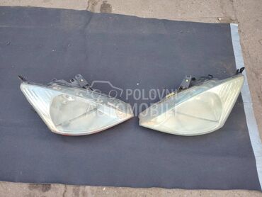 far farovi za Ford Focus od 1998. do 2004. god.