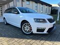 Škoda Octavia 2.0 VRS