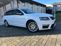 Škoda Octavia 2.0 VRS