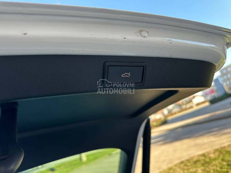 Škoda Octavia 2.0 VRS