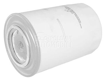IVECO filter goriva