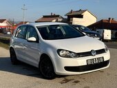 Volkswagen Golf 6 1.4B-TNG D0BAR