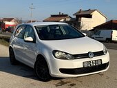 Volkswagen Golf 6 1.4B-TNG D0BAR
