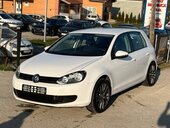 Volkswagen Golf 6 1.4B-TNG D0BAR