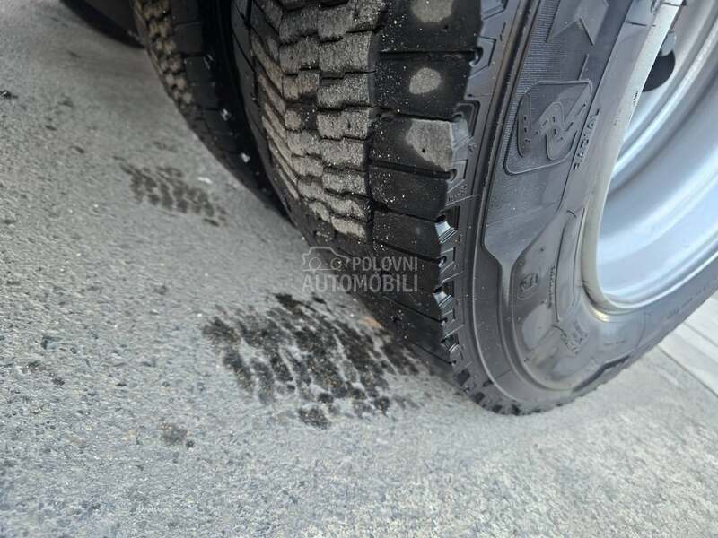 Magirus Deutz Actros 1851 Mega MP5