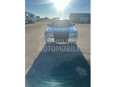 Chrysler 300C 