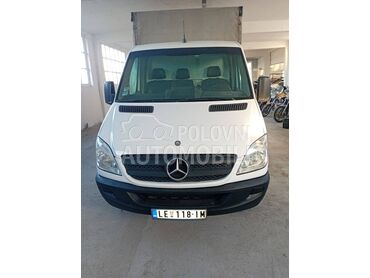Mercedes Benz Sprinter 313 CDI