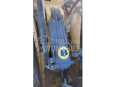 Hidraulični cilindar za Volvo utovarivače