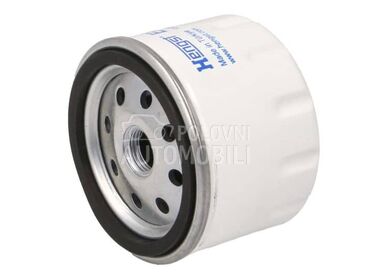 Filter za vazduh turbina Iveco