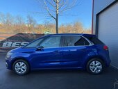 Citroen C4 Picasso 1.6 blueHDI IMTENSIV