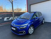 Citroen C4 Picasso 1.6 blueHDI IMTENSIV