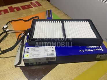 Filter za uljne pare Iveco