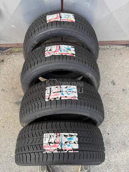 Tigar 255/50 R19 Letnja