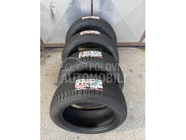 Tigar 255/50 R19 Letnja