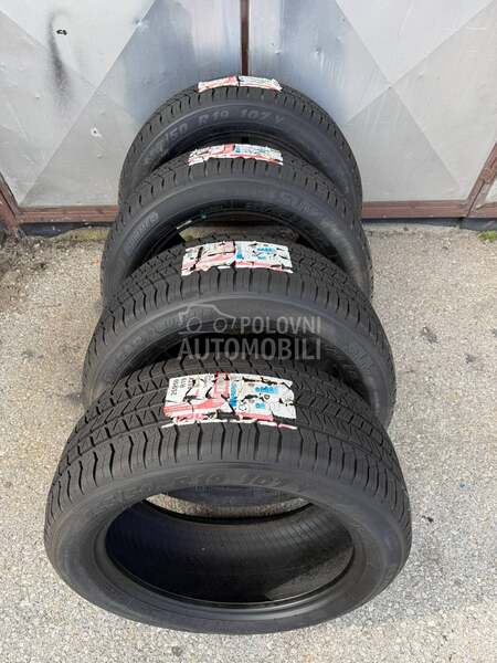 Tigar 255/50 R19 Letnja