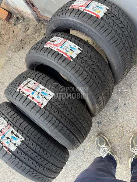 Tigar 255/50 R19 Letnja