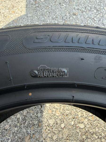 Tigar 255/50 R19 Letnja