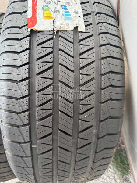 Tigar 255/50 R19 Letnja