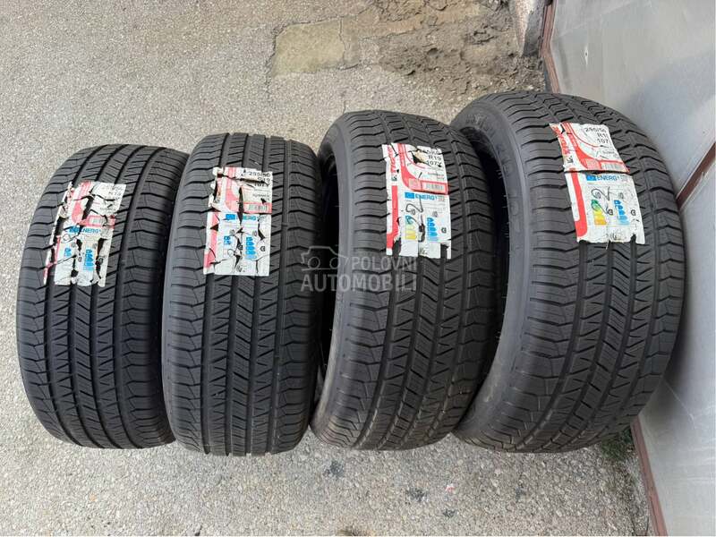 Tigar 255/50 R19 Letnja