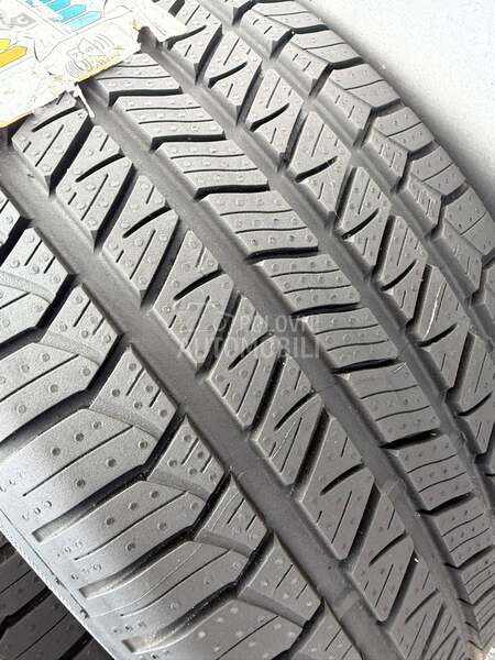 Tigar 255/50 R19 Letnja