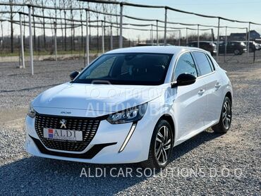 Peugeot 208 1.2 Puretech