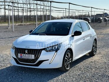 Peugeot 208 1.2 Puretech