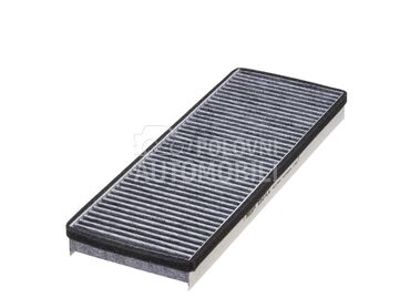 Filter kabine Actros MP1