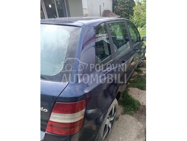 Fiat Stilo 1.6