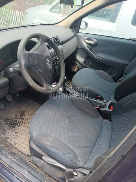 Fiat Stilo 1.6