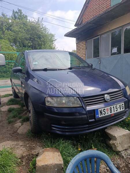 Fiat Stilo 1.6