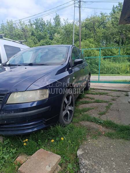 Fiat Stilo 1.6
