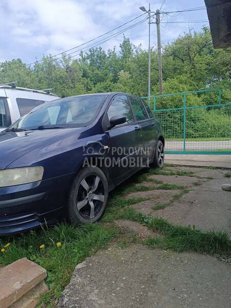 Fiat Stilo 1.6
