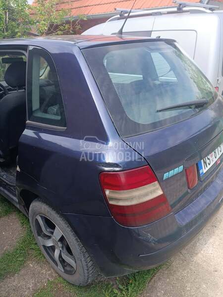 Fiat Stilo 1.6