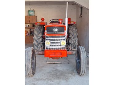 Massey Ferguson 155