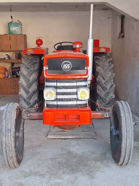 Massey Ferguson 155