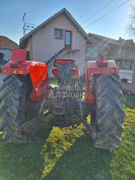Massey Ferguson 155