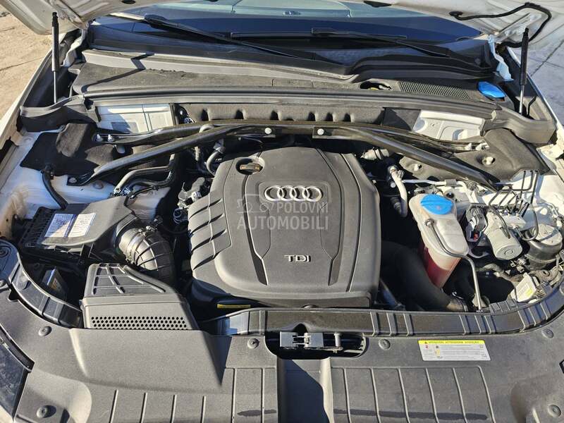 Audi Q5 //TOOP//PERLA