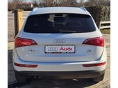 Audi Q5 //TOOP//PERLA