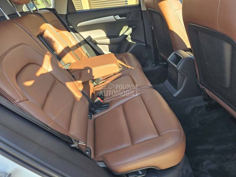 Audi Q5 //TOOP//PERLA